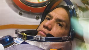 Space to Ground: Mr. 300: July 21, 2023